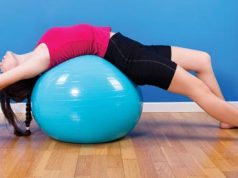 Vamos a hacer FitBall