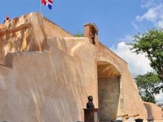 Adompretur solicita que se revisen obras Puerta del Conde y suprimir verjas del Parque Independencia