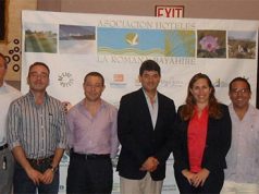 Daniel Hernández presidirá el nuevo Consejo Directivo de la Asociación de Hoteles Romana-Bayahibe
