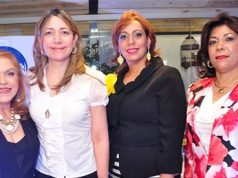 Asociación Nacional de Mujeres Ejecutivas, Empresariales y Profesionales Inc., galardonan a Isabel Turull