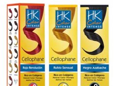 HK Industrial invita a renovar la imagen personal con HK Color