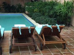 Nuevo complejo hotelero de lujo en la Ciudad Colonial