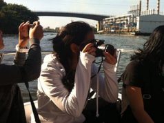 PUCMM, Sans Souci y Caasd convocan a estudiantes a participar en el concurso fotográfico con teléfonos inteligentes