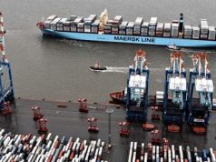 Maersk Line refuerza servicio de exportación e importación entre República Dominicana y Puerto Rico