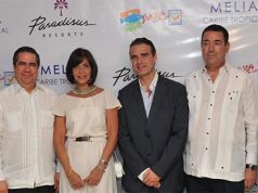 ASONAHORES realiza con éxito la XV versión DATE en Paradisus Palma Real