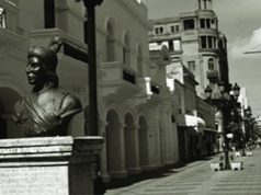 Clúster Turístico de Santo Domingo presenta el libro “Paseo El Conde”