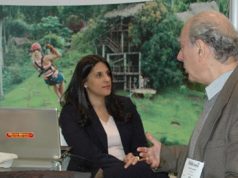 Respaldo del turismo permite contrarrestar condiciones climáticas