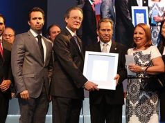 Banco Popular celebra reunión anual de gerentes