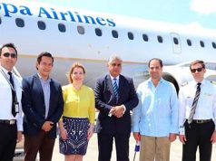 Copa airlines colombia abre ruta directa entre Bogotá y Punta Cana