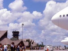 El 66,4% de turistas que llegan a la República Dominicana arriban por el Aeropuerto de Punta Cana