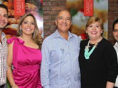 Grupo empresarial santjulio inaugura sabrositos gourmet by decobuffet
