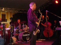 Embajada de los Estados Unidos presenta Jazz Sin Fronteras en el mes de abril