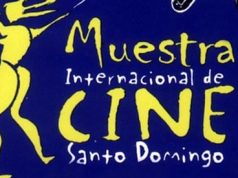 Mazola inicia la XVI edición de la muestra internacional de cine de Santo Domingo