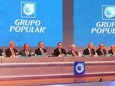Grupo Popular y Banco Popular celebran asambleas de accionistas