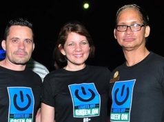 Hoteles Palladium se suman a “La Hora del Planeta”