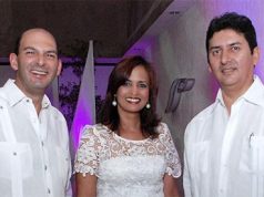 Crowne Plaza Santo Domingo celebra su primer aniversario