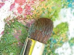 Colores de primavera