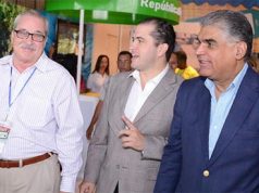 Concluye con total éxito Feria Ecoturistica Aventúrate 2014 con más de seis mil asistentes