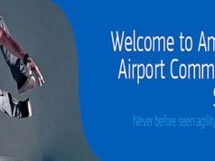 Amadeus lanza una nueva plataforma para el aeropuerto del futuro; Amadeus Airport Common Use Service (ACUS)