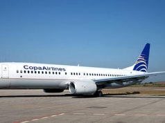 Copa Airlines instala “Split Scimitar” Winglets para optimizar eficiencia de sus vuelos