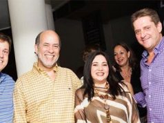 Lifestyle Holidays Vacation Resort dedica cóctel a personalidades con motivo de DATE