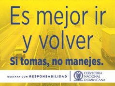 Cervecería Nacional Dominicana propone moderación Semana Santa con campaña grafica