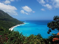 Un total de 100 atletas participaron en el Grand Prix Barahona Extreme Barahona-1