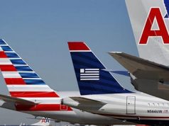 American Airlines y US Arways cambian políticas de equipaje y millas