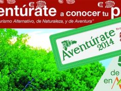 Todo listo para la feria Aventúrate 2014 que se desarrollará en Agora Mall
