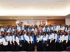 UNITED BRANDS y DIAGEO capacitan más de 400 nuevos técnicos en diferentes áreas del turismo