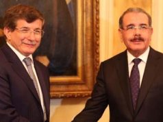 República Dominicana y Turquía firmarán acuerdos de aviación civil, excepción de visa para pasaportes diplomáticos y cooperación económica