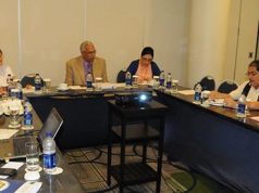 Consejo Técnico Centroamericano de Turismo se reúne en la República Dominicana