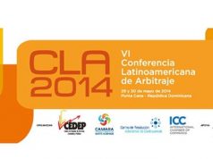 CCPSD y el Centro de Estudios de Derecho, economía y política de Paraguay celebrarán conferencias de Arbitraje Internacional en Rep. Dominicana