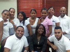 ITLA y MITUR Mitur capacitan estudiantes en el área de informática bajo el programa “Futuro Joven”