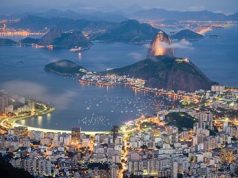 Brasil, el paraíso inabarcable