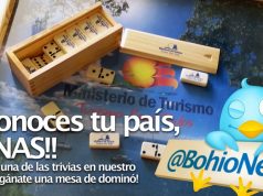 Si conoces tu país, Ganas!!