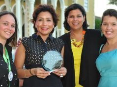 Agencias de viaje son reconocidas por Be Live Hotels en DATE 2014