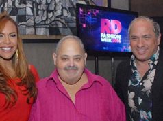RD Fashion Week con fabulosa agenda de modas