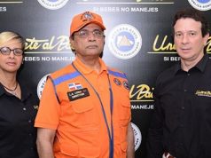 Defensa Civil, United Brands y Diageo unidos en la prevención de accidentes y consumo