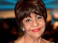 Esperanza Lithgow motiva a chefs incluyan menú dominicano en su oferta gastronómica