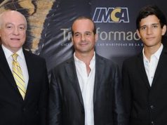 Imca presenta libro «transformación» del fotógrafo Eladio Fernández