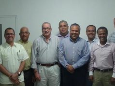 Clúster Turístico de Puerto Plata elige su nueva Junta Directiva; Máximo Iglesias es reelecto presidente