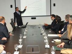 Empresarios del Principado de Asturias interesados en invertir en República Dominicana