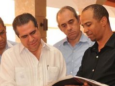 Dedicarán torneo de béisbol internacional al Ministro de Turismo Francisco Javier García