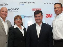 Warren República Dominicana presenta sus nuevas instalaciones