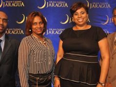 Gran Casino Jaragua y el Merengue Bar presentan sus novedades