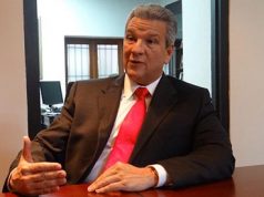 Lisandro Macarrulla ve con optimismo saneamiento y recuperación de los ríos Ozama e Isabela