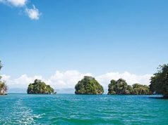 Las Terrenas, Lo más terrenal de Samaná