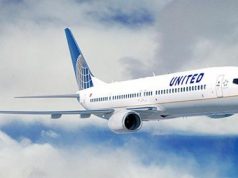 United Airlines re-inicia ruta Santiago-New York/Newark el próximo 5 de junio