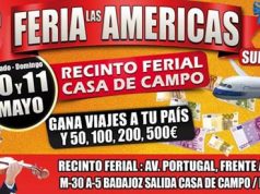 República Dominicana presente en la “8va Feria de las Américas”